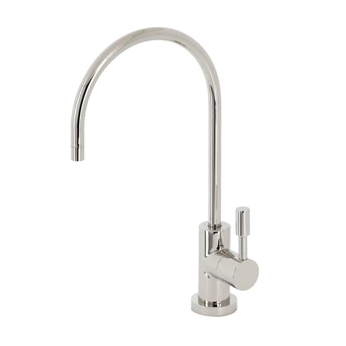 Kingston - Filtration Faucets - Concord KS8191DL Single-Handle 1-Hole Deck Mount Water Filtration Faucet