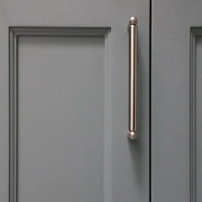 Hapny - Knurled Collection - Cabinet Pull & Appliance Pull
