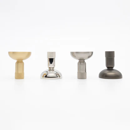 Hapny - Knurled Collection - K32 Cabinet Knob