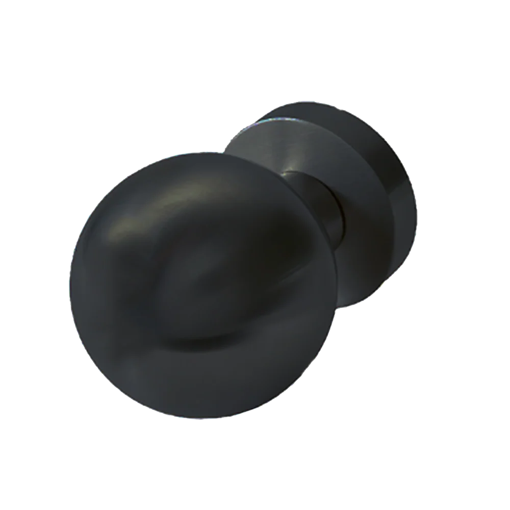 Linnea - Levers and Knobs - K80 Door Knob (Privacy)