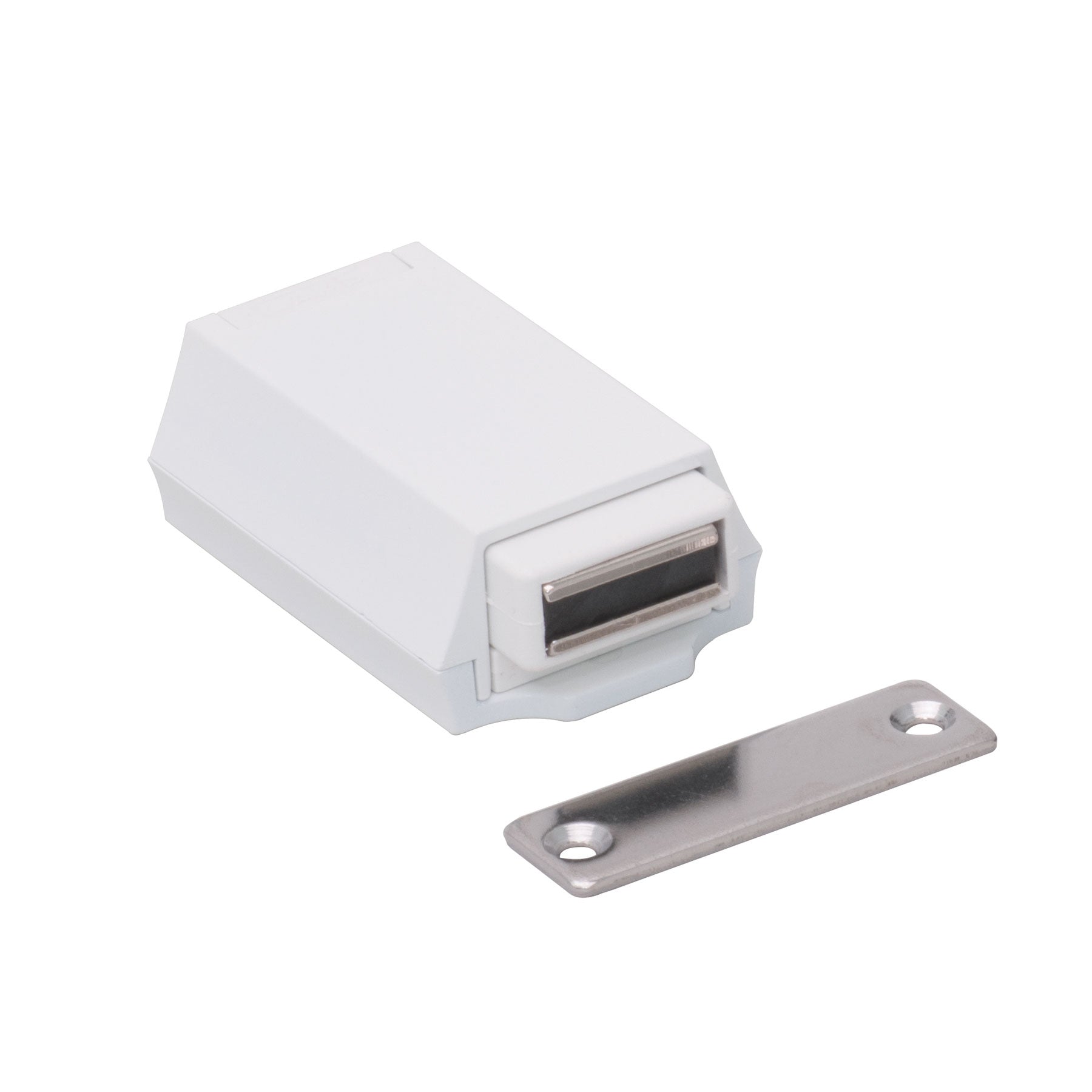 Sugatsune ML-ZN80 Push-to-Open Magnetic Touch Latch