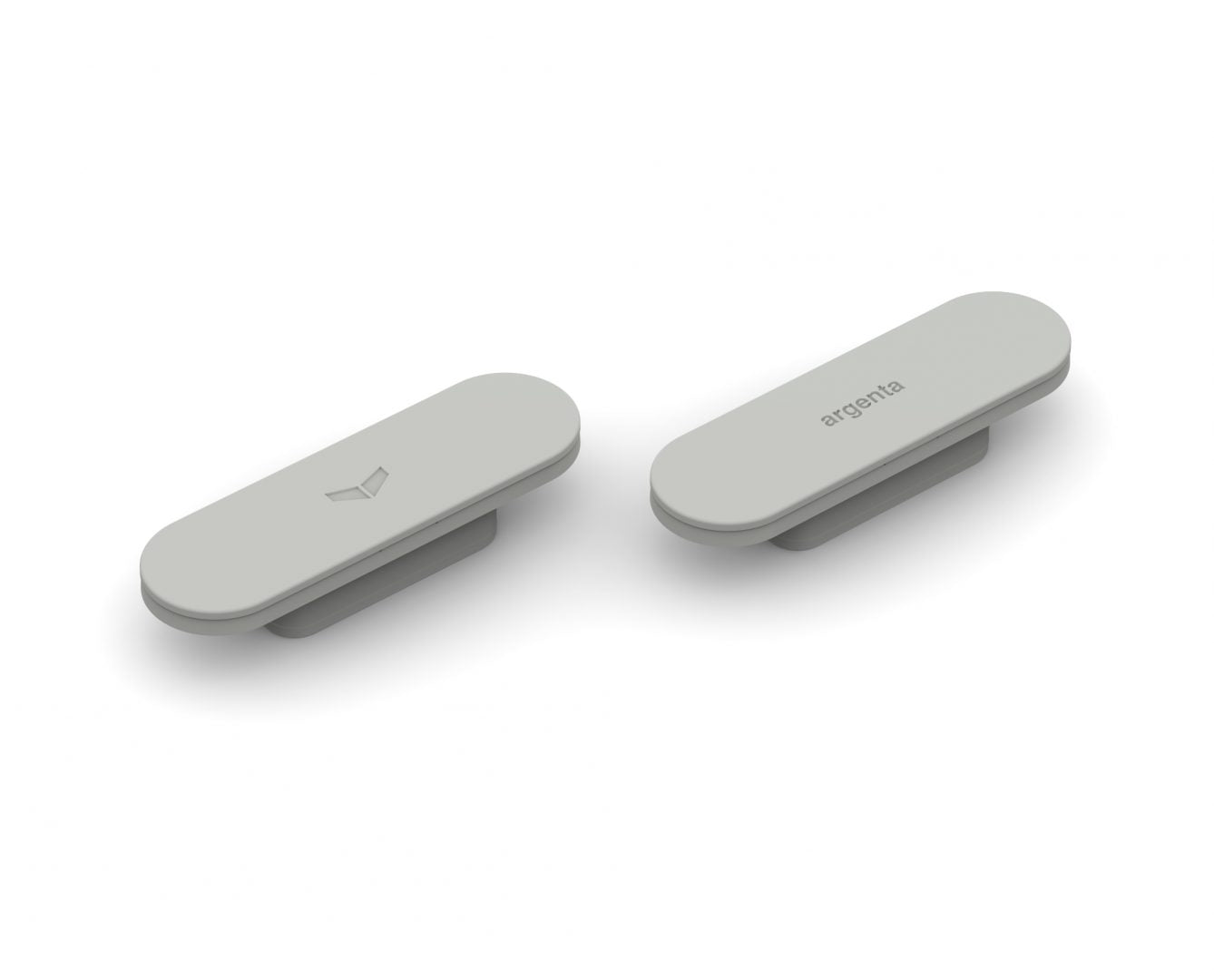 Arlu - Argenta Magnotica Pro - Magnotica Pro E Magnetic Door Catch