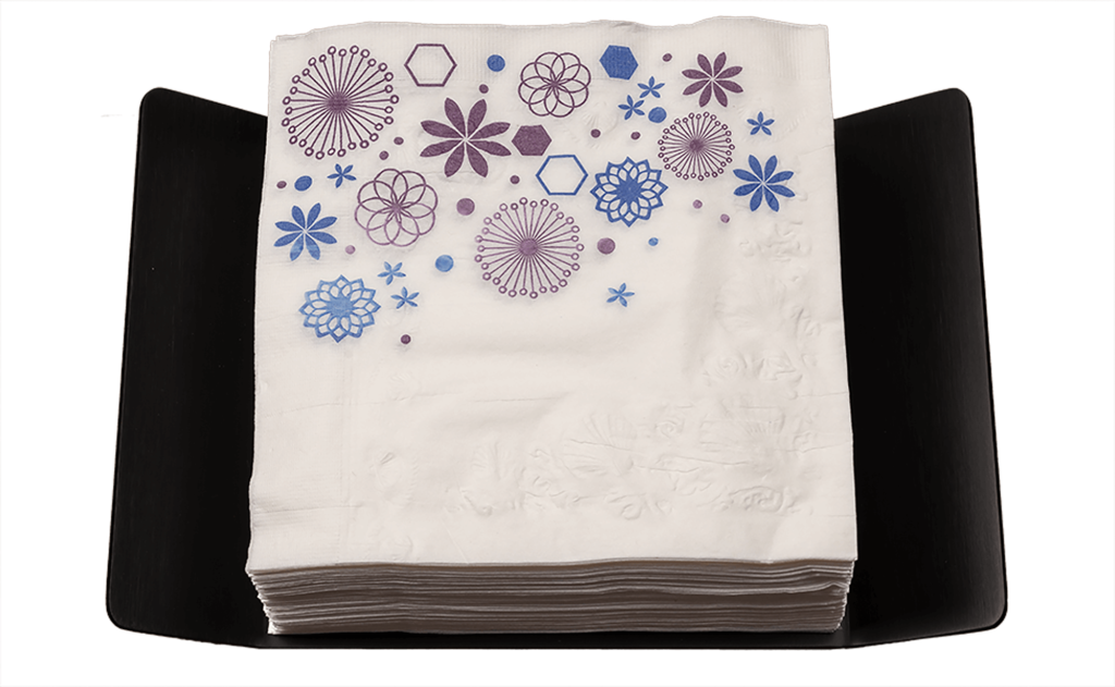 Linnea - Kitchen Accessories - NT-300 Napkin Tray