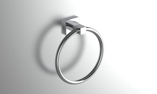 Neelnox - Collection Arte - Towel Ring - ART-TWR2