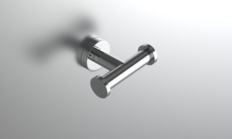 Neelnox - Collection Aviator - Robe Hook Double - AVI-RHD1