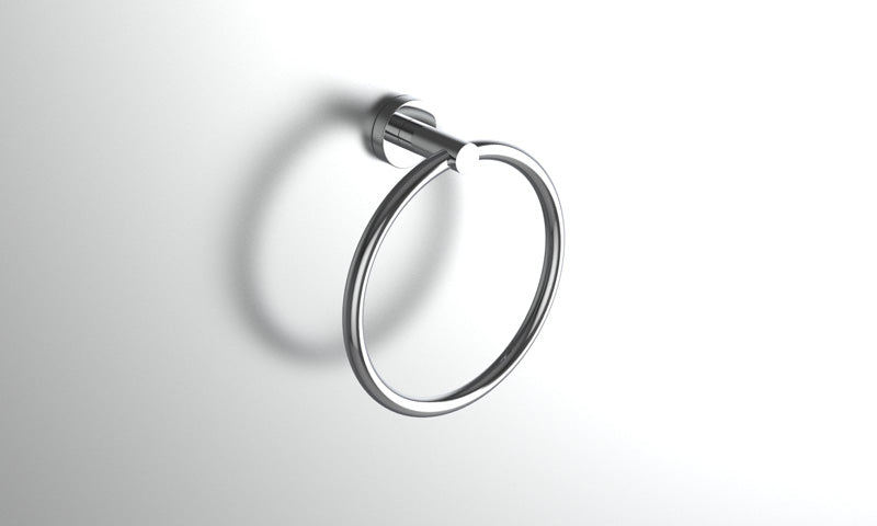 Neelnox - Collection Aviator - Towel Ring - AVI-TWR1