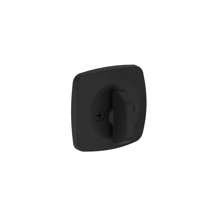 Baldwin - Reserve Collection - Deadbolts - Soft Square Deadbolt
