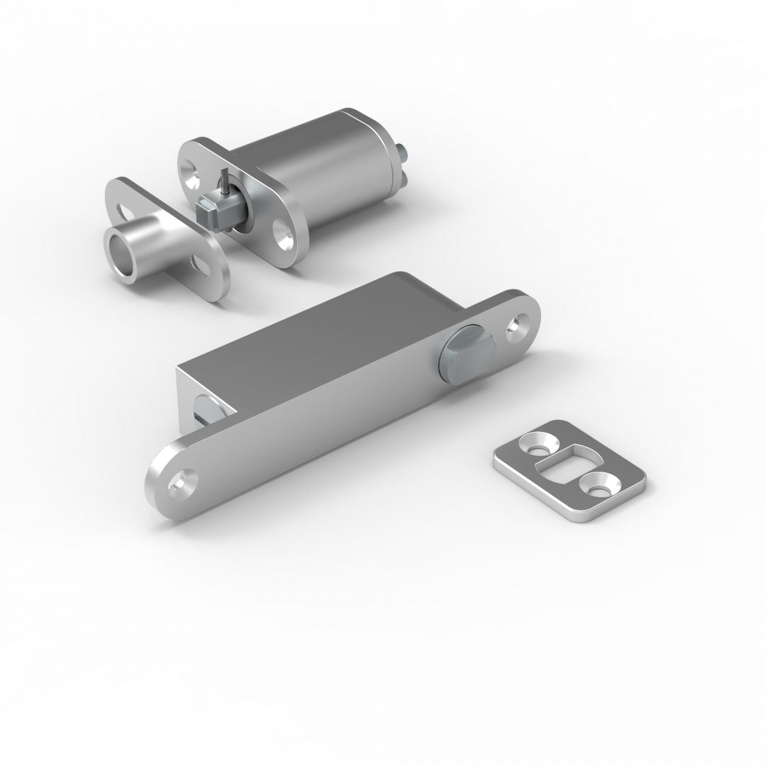 Arlu - Argenta Pivotica - Pivotica Pivot Hinge (Floor Mount)