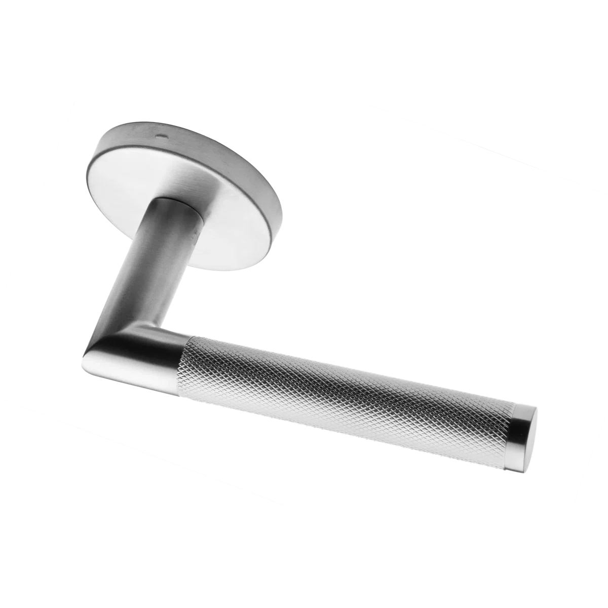 Linnea - Levers and Knobs - L05 Door Lever (Privacy)