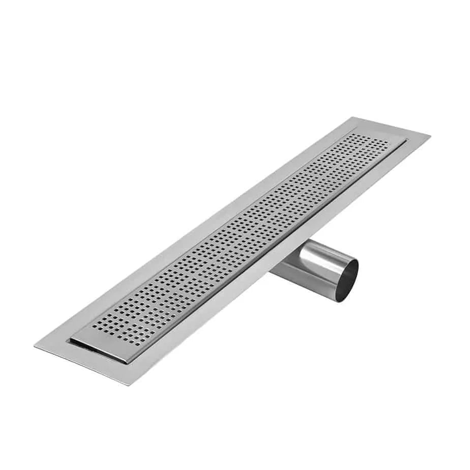 QM Drain Delmar KAI Standard Linear Shower Drain