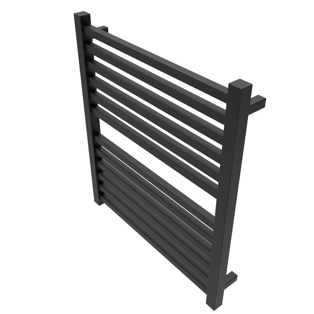 Amba - Quadro Collection - Model Q2932.2 Towel Warmer