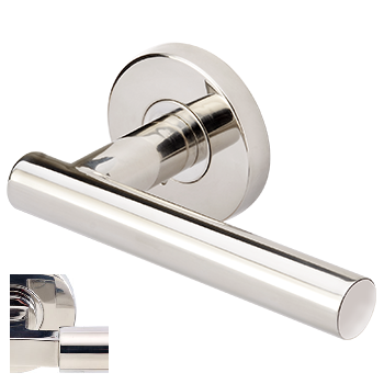 INOX 106 Copenhagen Leverset