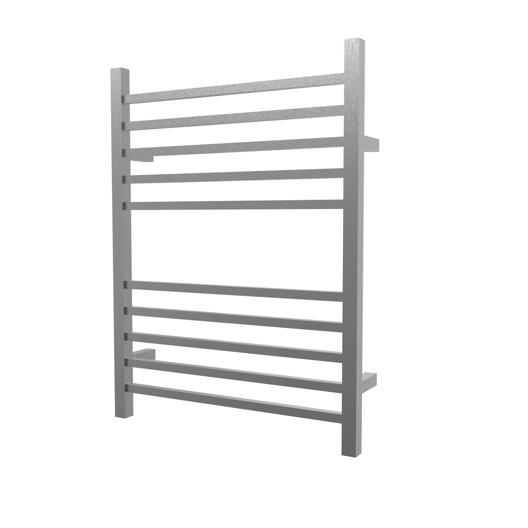 Amba - Radiant Collection - Model Radiant Square Towel Warmer