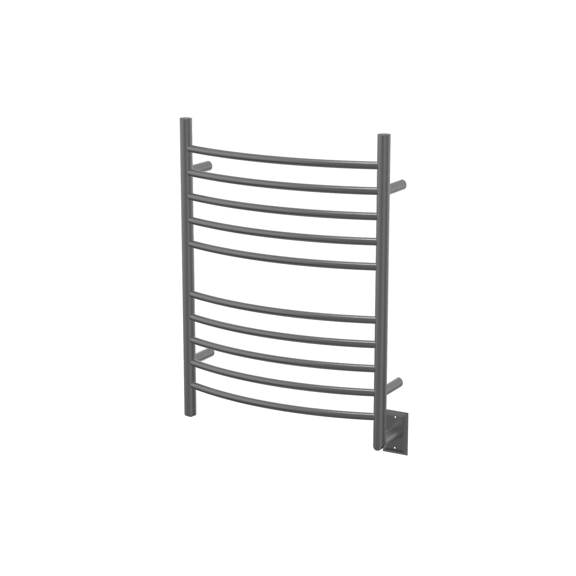 Amba - Radiant Collection - Model Radiant Curved Towel Warmer