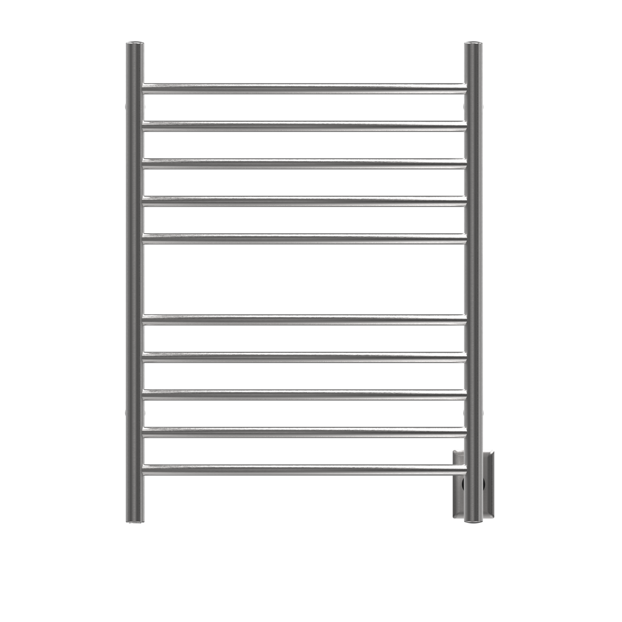 Amba - Radiant Collection - Model Radiant Curved Towel Warmer