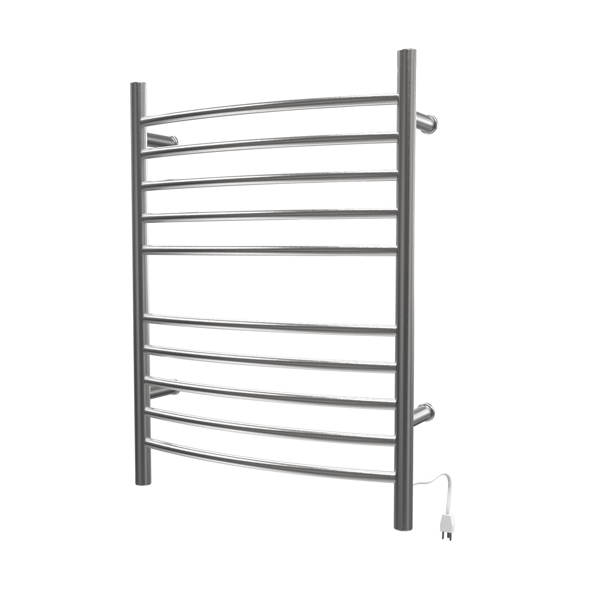 Amba - Radiant Collection - Model Radiant Curved Towel Warmer