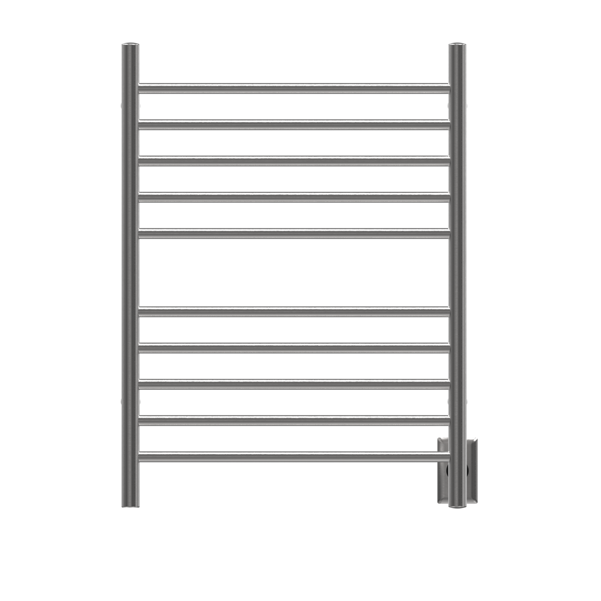 Amba - Radiant Collection - Model Radiant Straight Towel Warmer