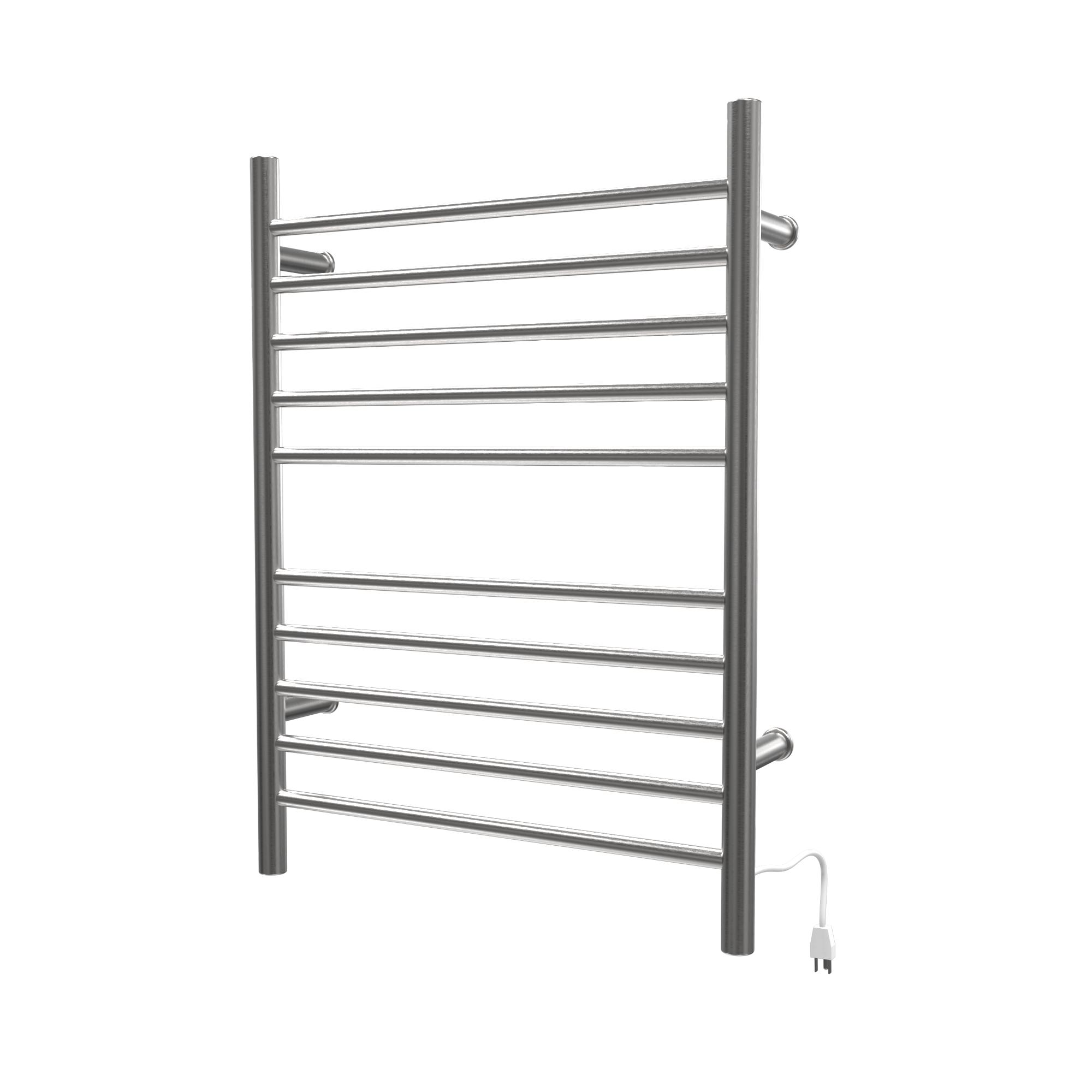 Amba - Radiant Collection - Model Radiant Straight Towel Warmer