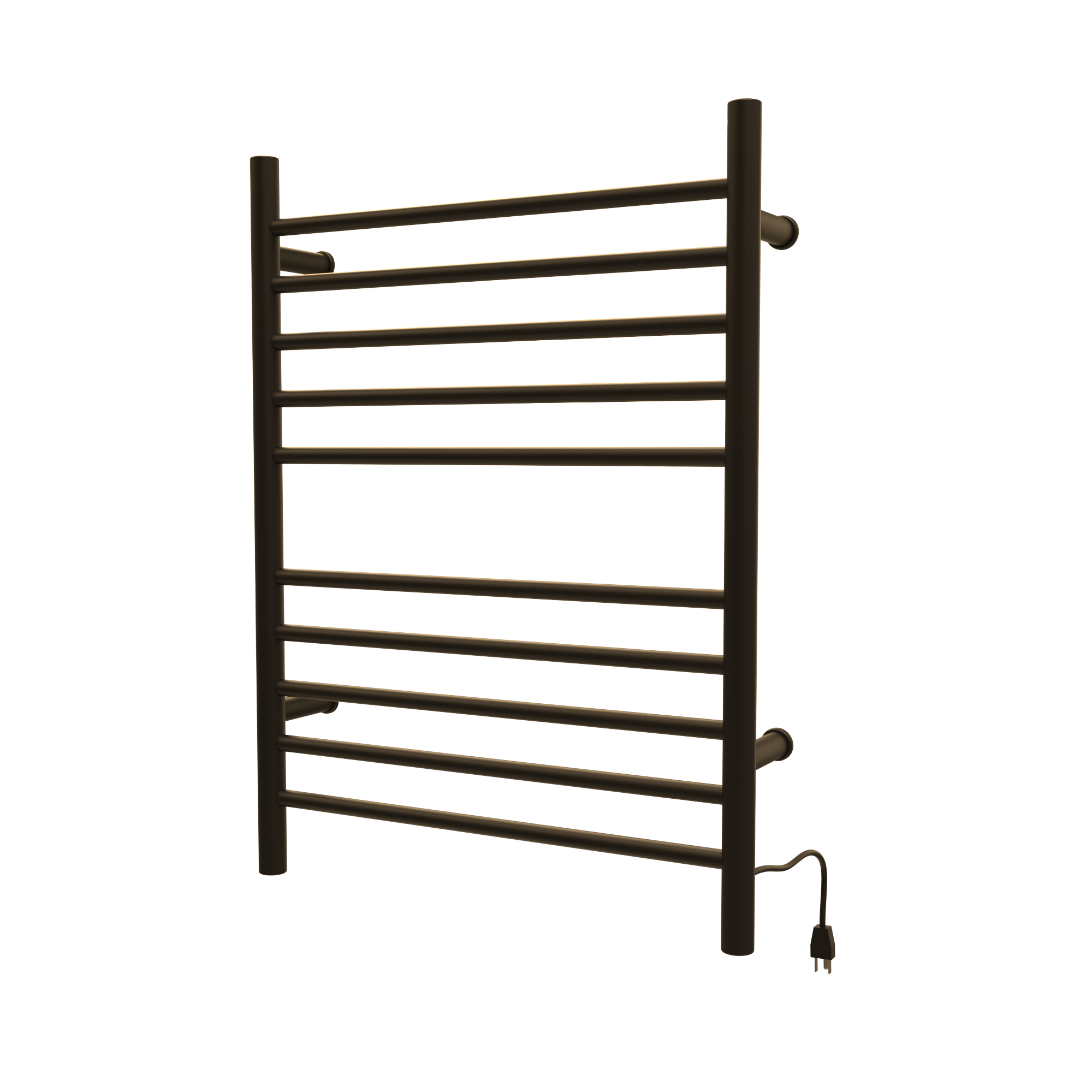 Amba - Radiant Collection - Model Radiant Straight Towel Warmer