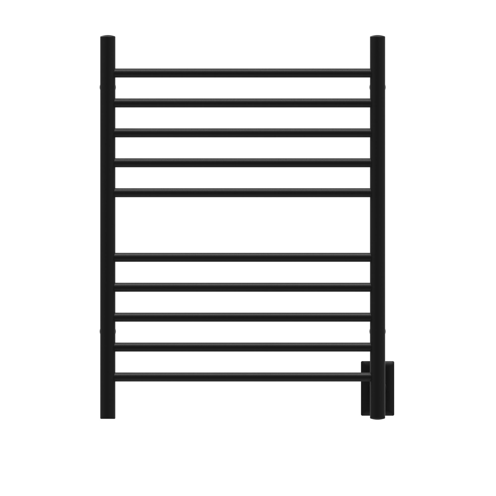 Amba - Radiant Collection - Model Radiant Straight Towel Warmer