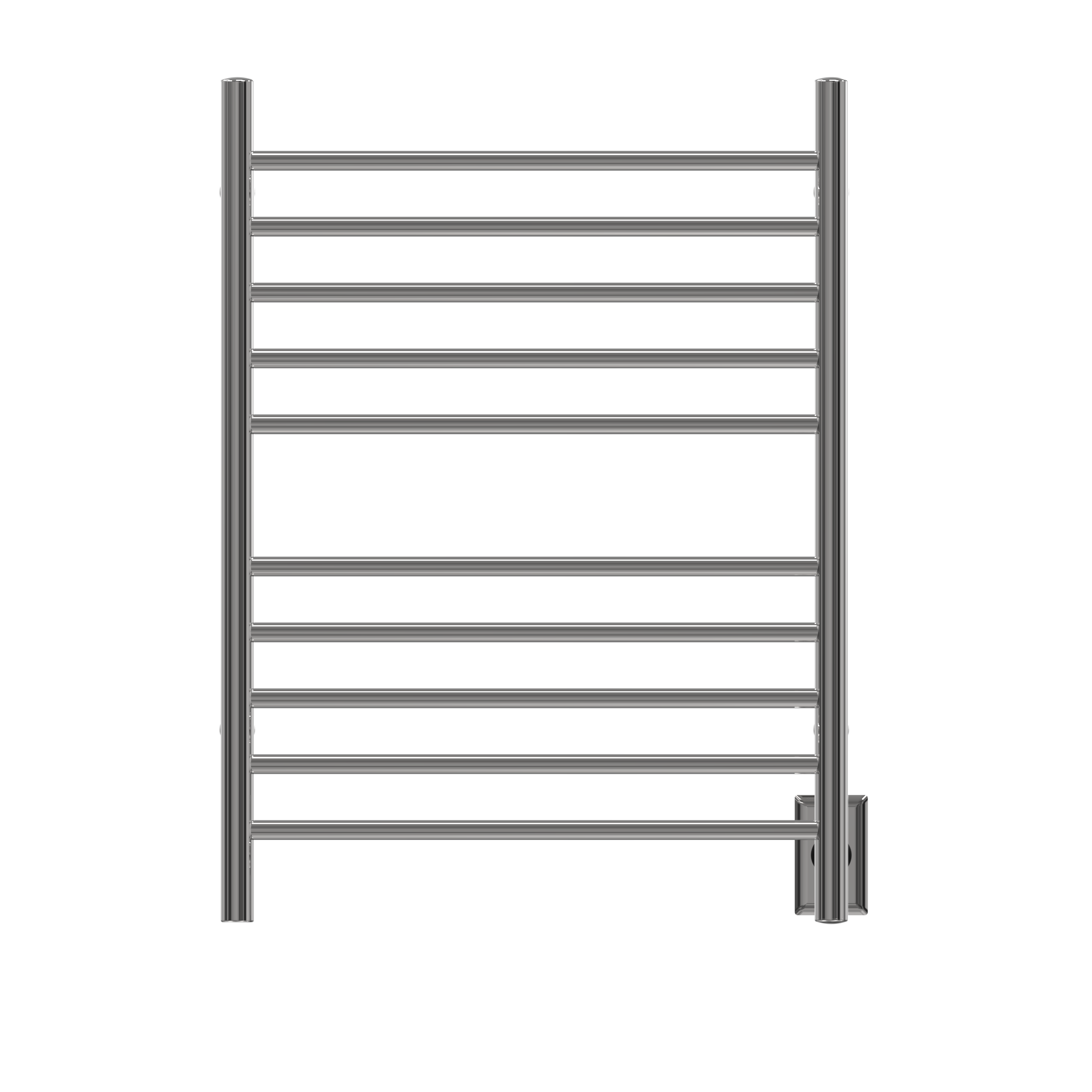 Amba - Radiant Collection - Model Radiant Straight Towel Warmer