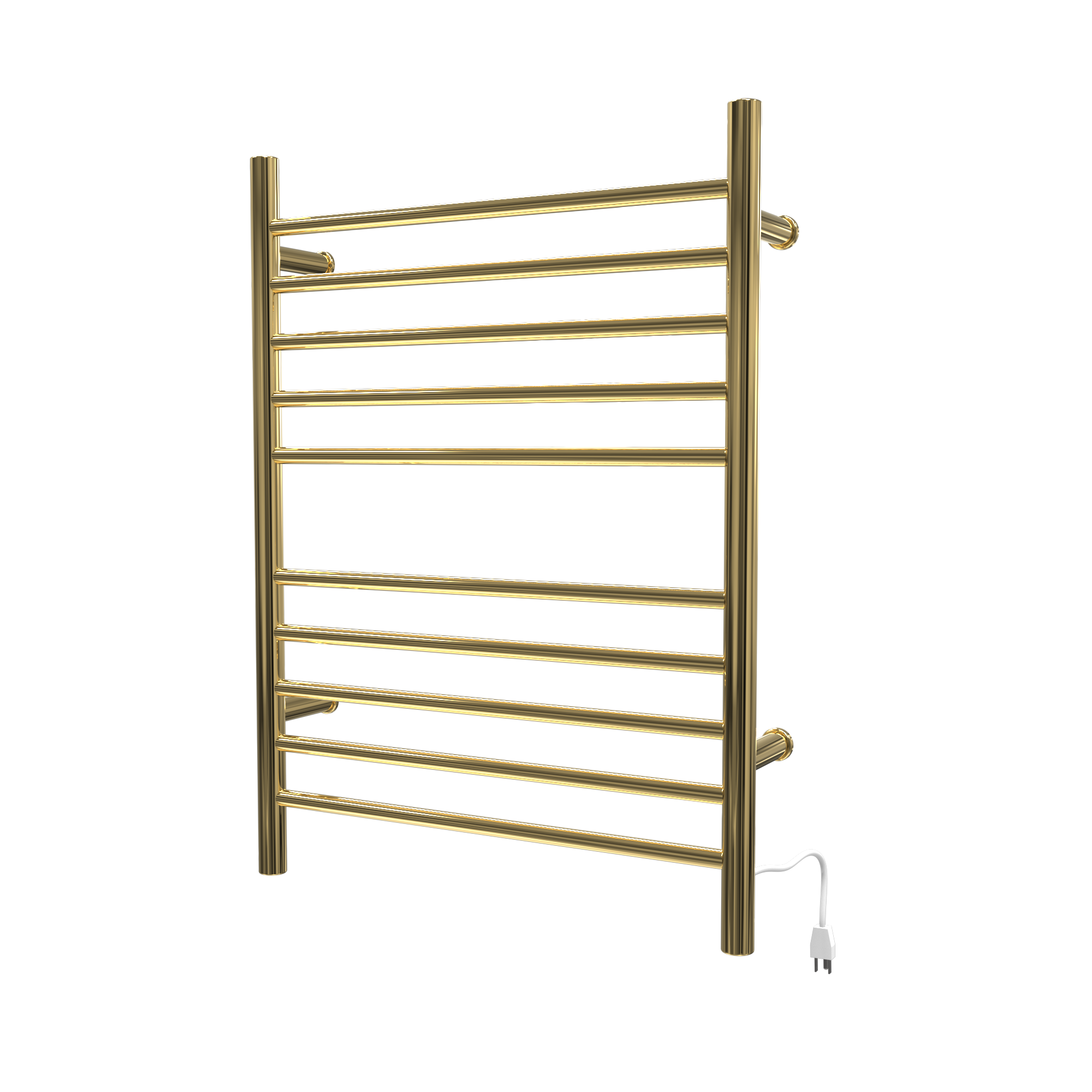 Amba - Radiant Collection - Model Radiant Straight Towel Warmer