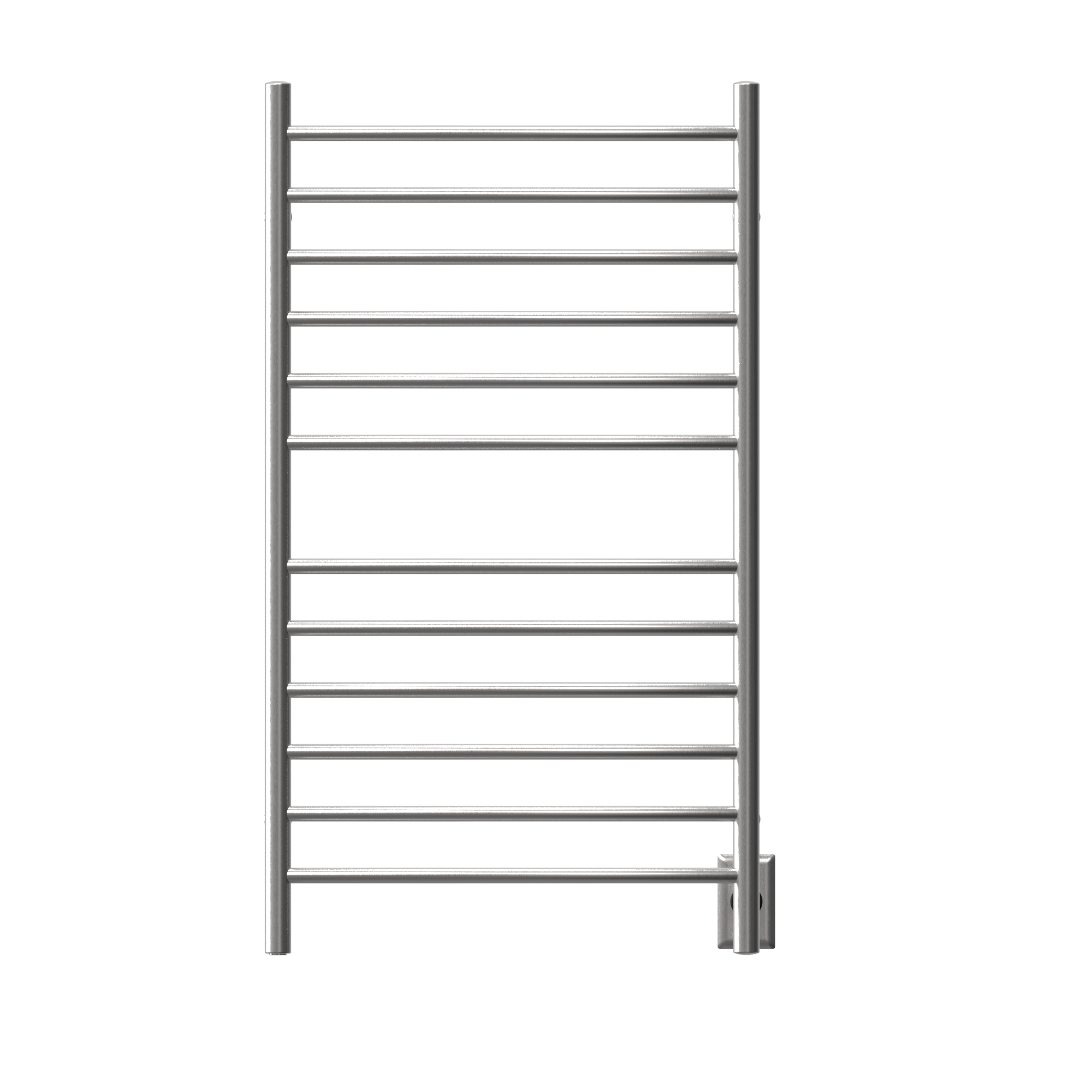 Amba - Radiant Collection - Model Radiant Large Curved Towel Warmer