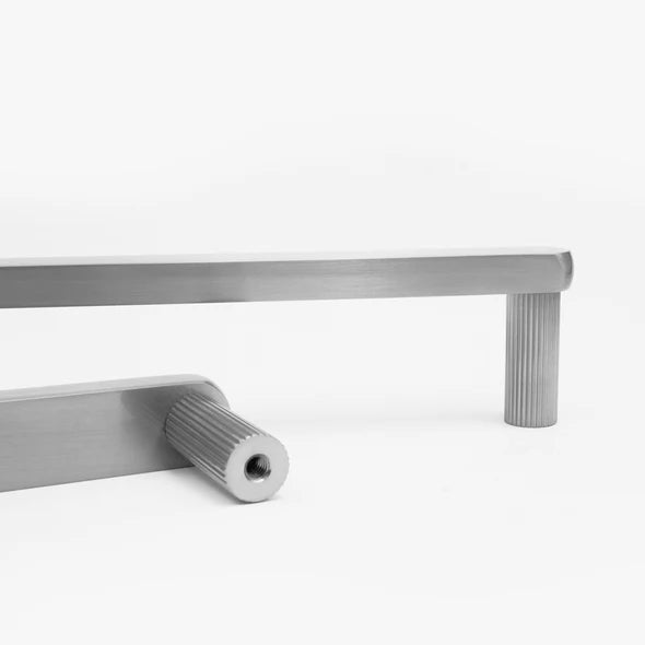 Hapny - Ribbed Collection - Cabinet Pull & Appliance Pull