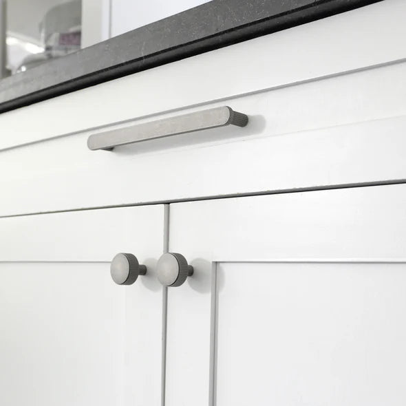 Hapny - Ribbed Collection - Cabinet Pull & Appliance Pull