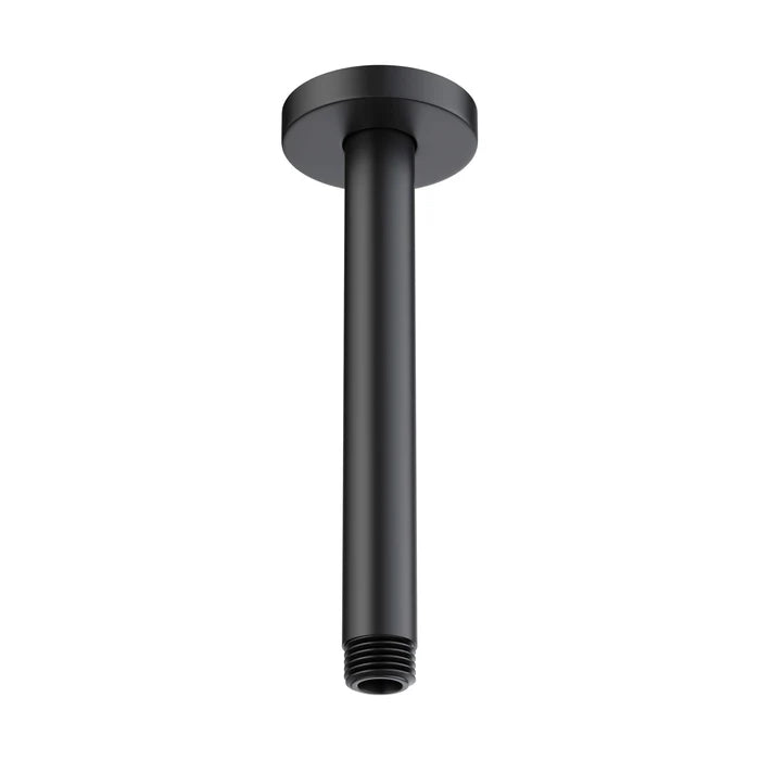 Casa Fixtures - Shower Arm - Halo 8" Ceiling Mounted Shower Arm (SA0800)