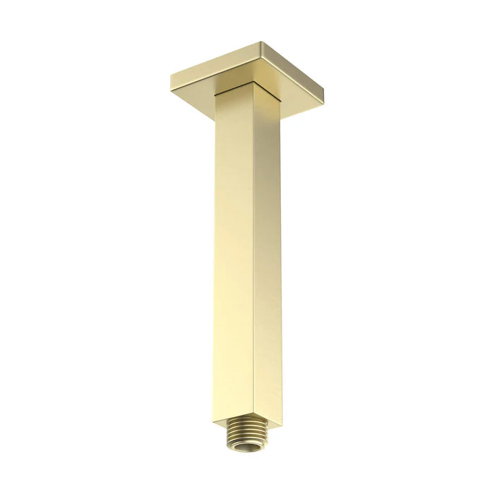 Casa Fixtures - Shower Arm - Quadra 8" Ceiling Mounted Shower Arm (SA0801)