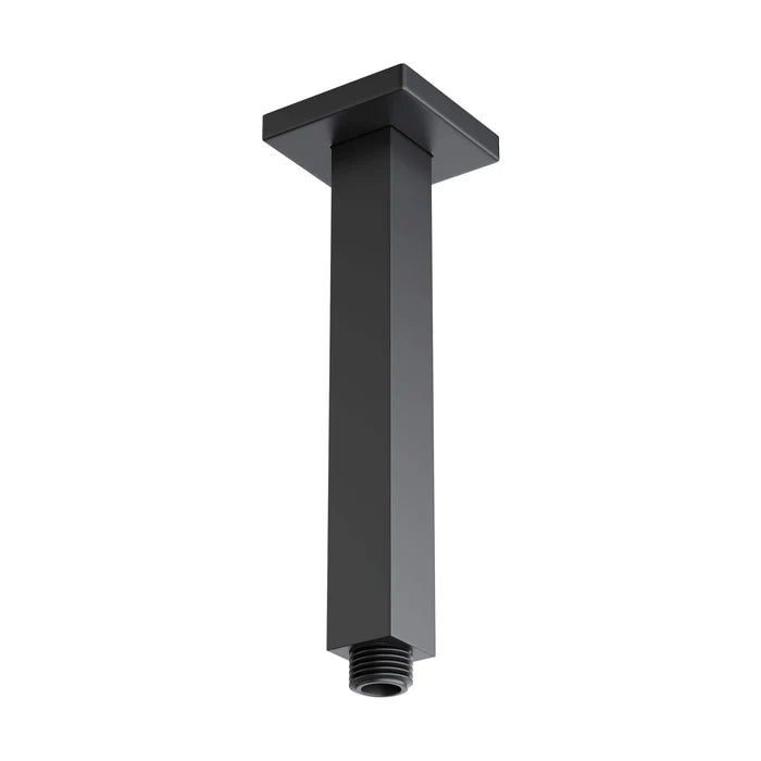 Casa Fixtures - Shower Arm - Quadra 8" Ceiling Mounted Shower Arm (SA0801)