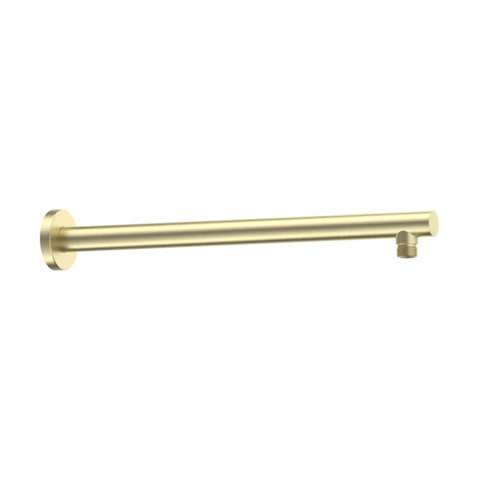 Casa Fixtures - Shower Arm - Halo 16" Wall Mounted Shower Arm (SA1600)