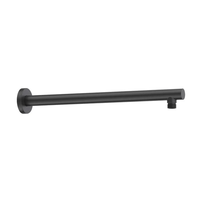 Casa Fixtures - Shower Arm - Halo 16" Wall Mounted Shower Arm (SA1600)
