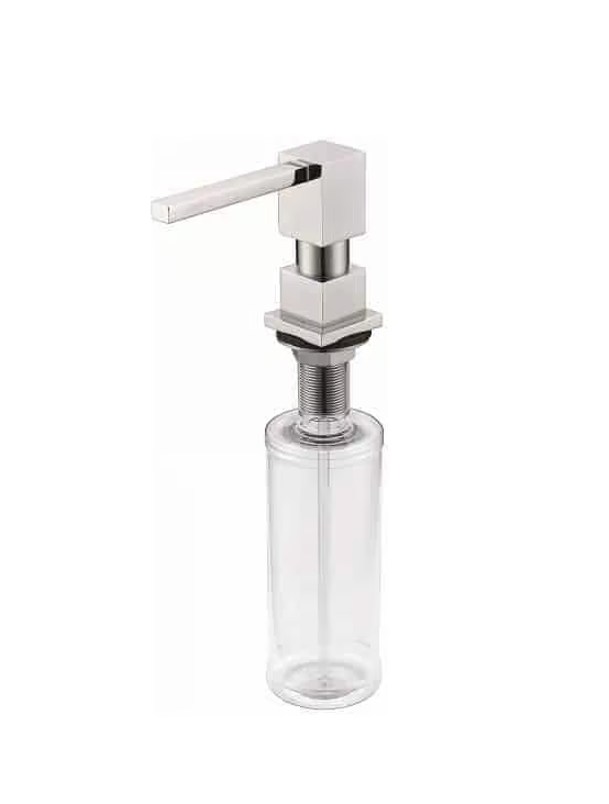 Lenova Sinks - Soap Dispenser - SD-12PC/SD-12BN