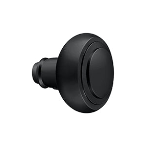 Deltana - Screen & Storm Door Latches - Accessory Knob for SDL688, Solid Brass