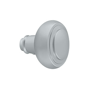 Deltana - Screen & Storm Door Latches - Accessory Knob for SDL688, Solid Brass