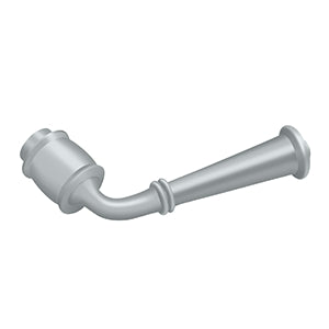 Deltana - Screen & Storm Door Latches - Accessory Lever for SDL688, Solid Brass