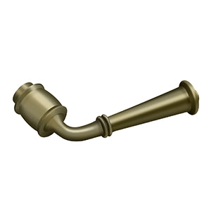 Deltana - Screen & Storm Door Latches - Accessory Lever for SDL688, Solid Brass