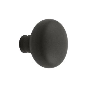Deltana - Screen & Storm Door Latches - Accessory Knob for SDL980 or SDLS480, Solid Brass
