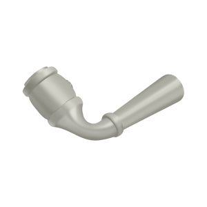 Deltana - Screen & Storm Door Latches - Accessory Lever for SDL980 pr SDLS480, Solid Brass