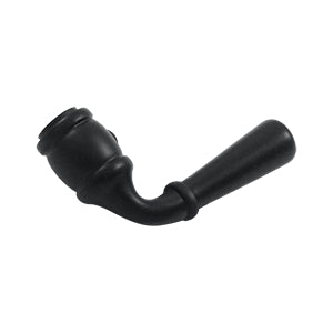 Deltana - Screen & Storm Door Latches - Accessory Lever for SDL980 pr SDLS480, Solid Brass