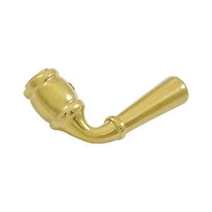 Deltana - Screen & Storm Door Latches - Accessory Lever for SDL980 pr SDLS480, Solid Brass