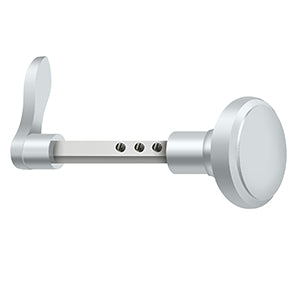 Deltana - Screen & Storm Door Latches - Replacement Set for SDML334, Solid Brass