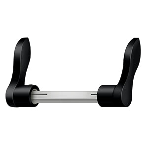 Deltana - Screen & Storm Door Latches - Accessory Lever Set for SDML334, Solid Brass