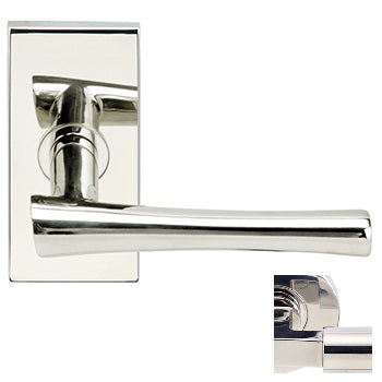 INOX 214 Champagne Leverset