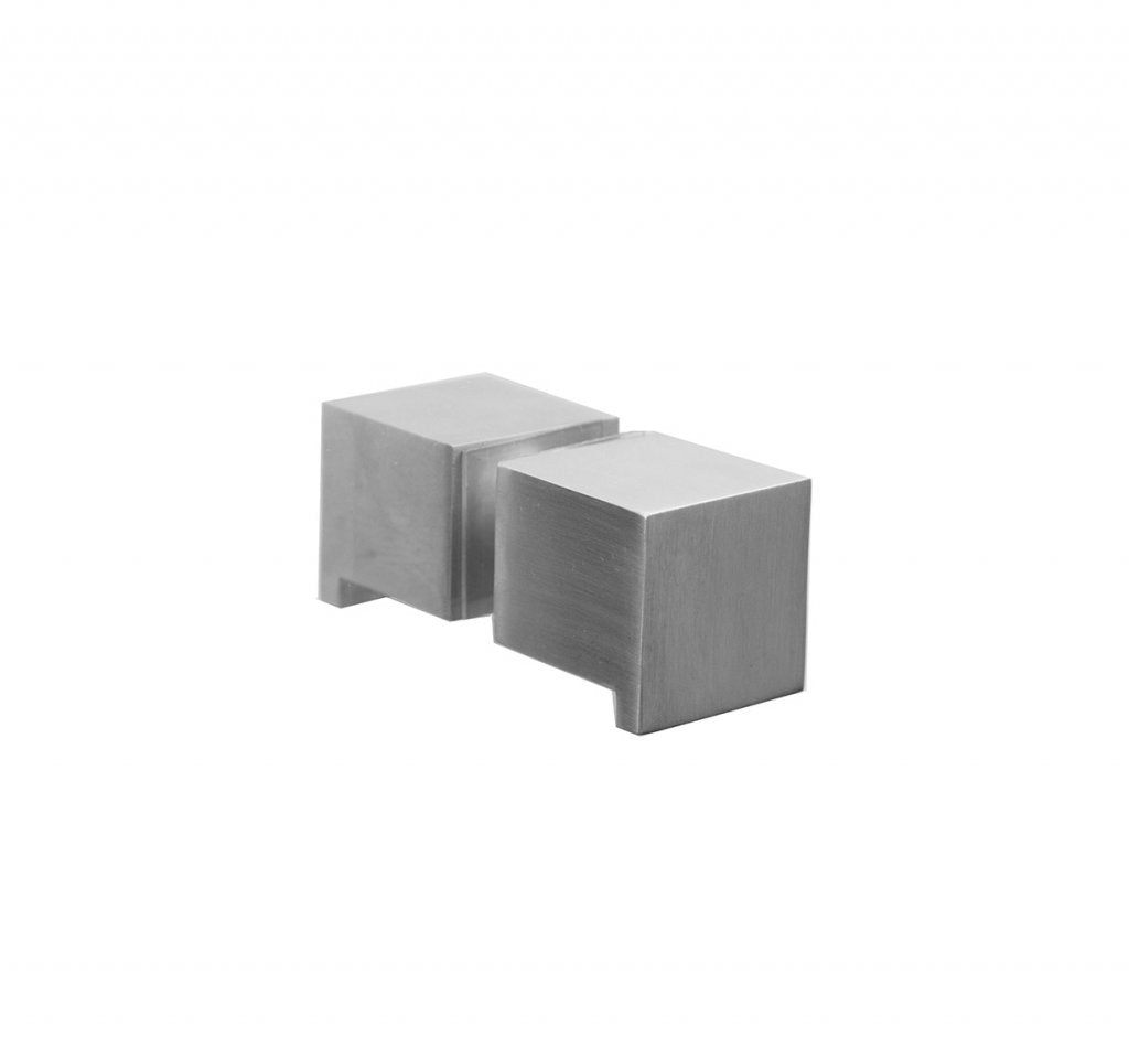 Linnea - Shower Door Pulls - SH9205 (Double)