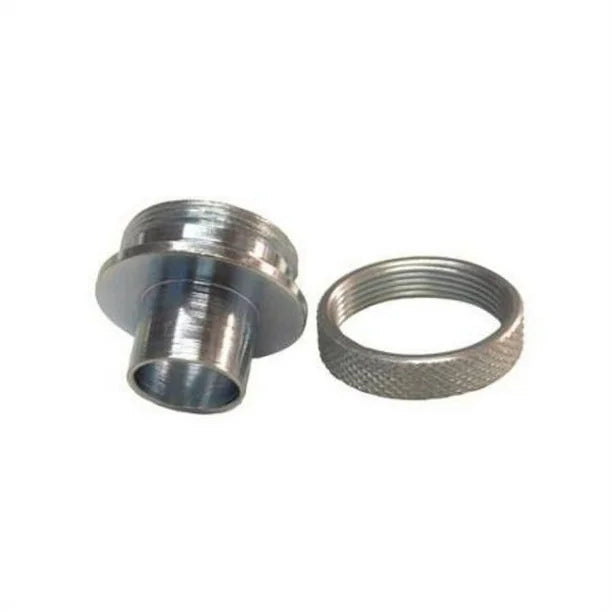 SOSS - Porter-Cable Guide Bushing And Lock Nut (Each)