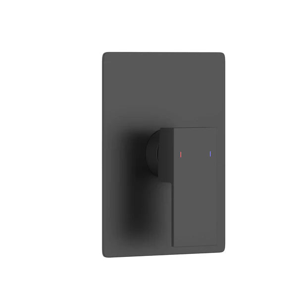 Casa Fixtures - Valve Trim Plate - Quadro Single Function Rough-in Valve Trim Plate (SVT2-1)
