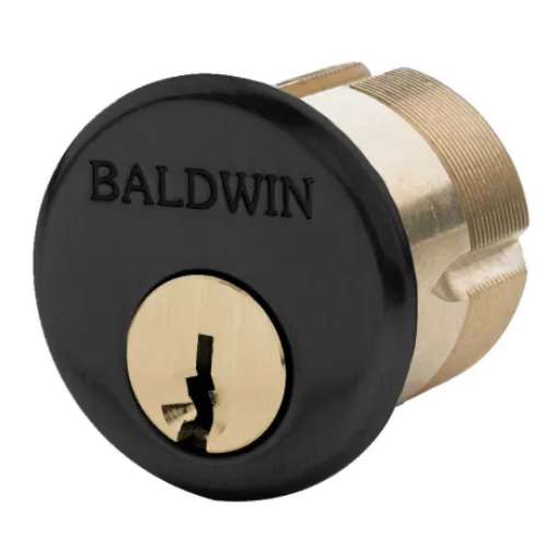 Baldwin - Pocket Door Locks - Mortise Cylinder